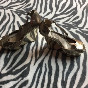 Used heels